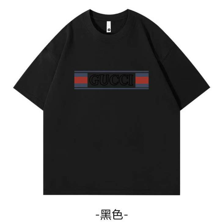 Picture of Gucci T Shirts Short _SKUGucciS-2XL11Lx22711769